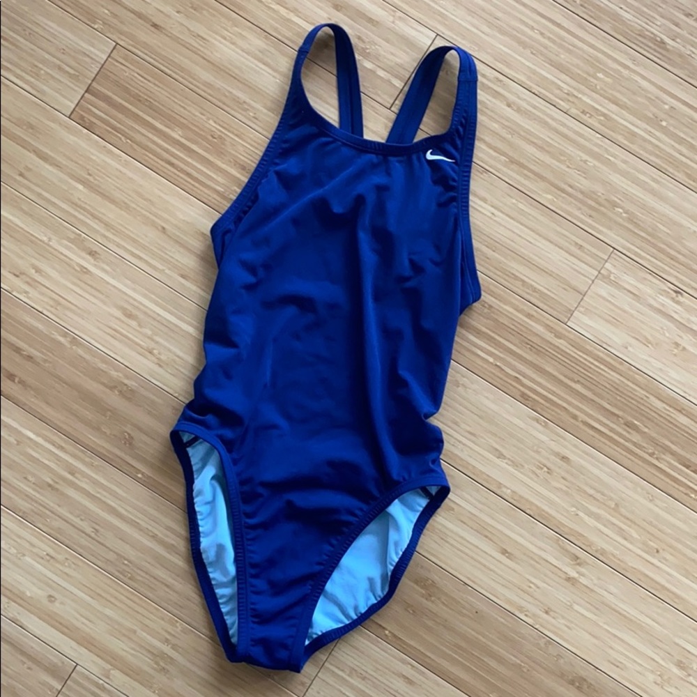 Nike One Piece Swimsuit